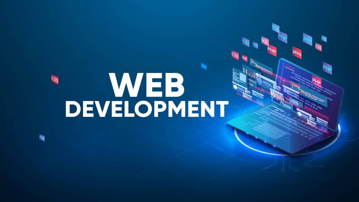 CODING & WEB DEVELOPMENT