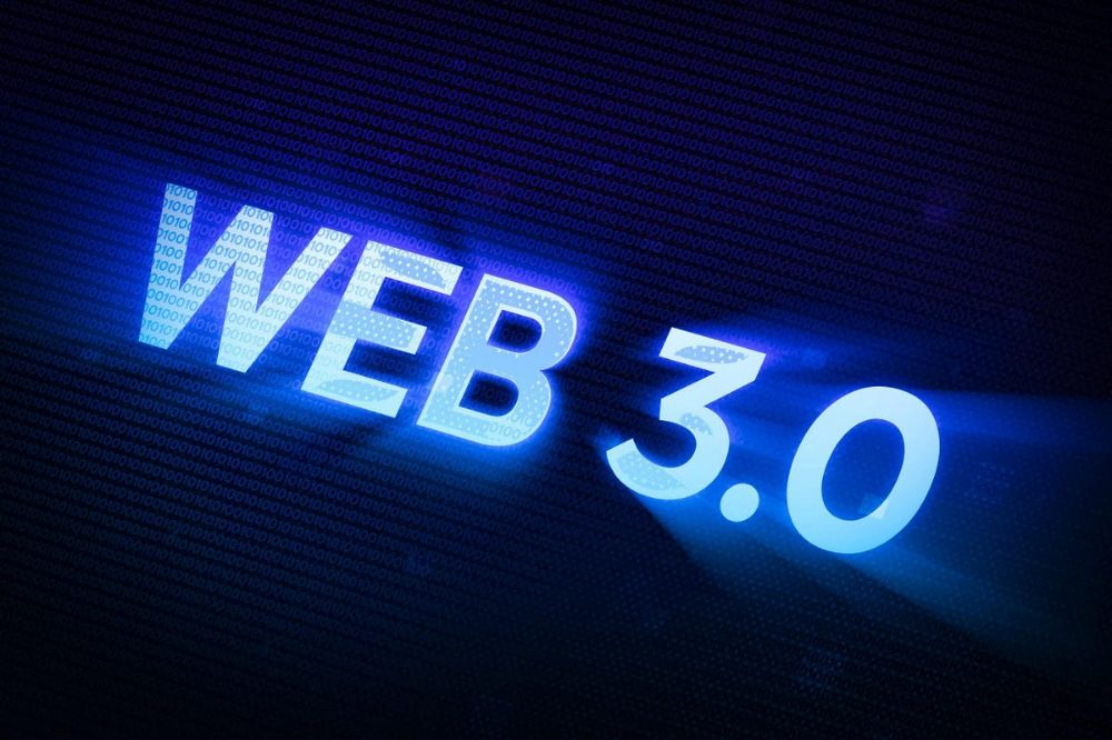 CRYPTO & WEB3 COURSE