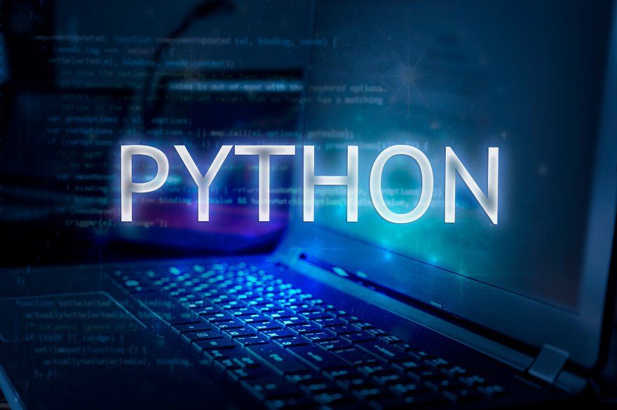 PYTHON PROGRAMMING