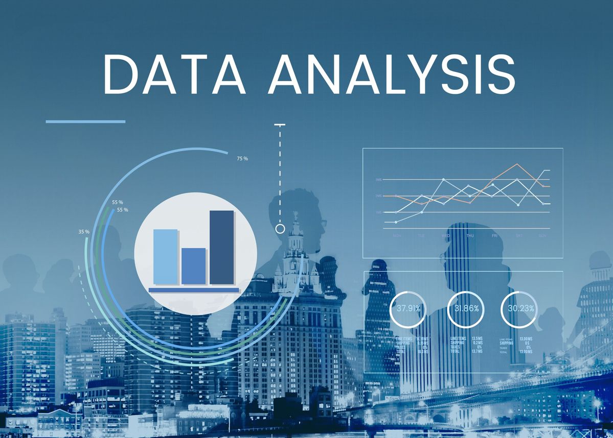 DATA ANALYSIS COURSE